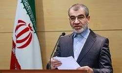 اظهارات کدخدایی درباره افزایش حقوق کارکنان