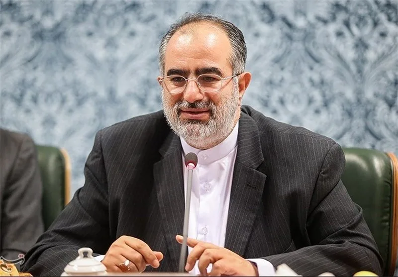 روایتی از آشنا درباره علت عدم حضور “روحانی” در جلسه ویژه رهبر انقلاب