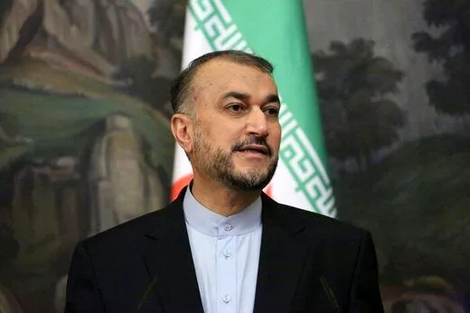 امیرعبداللهیان: آمادگی ایران یرای رسیدن به توافق شرط دارد