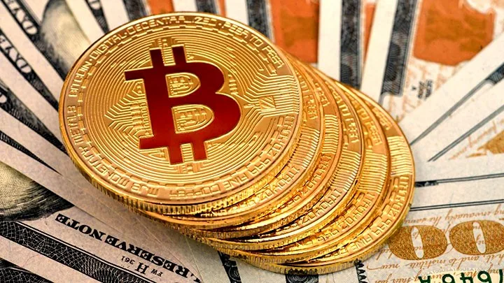 بیت کوین در کانال ۲۰ هزار دلاری