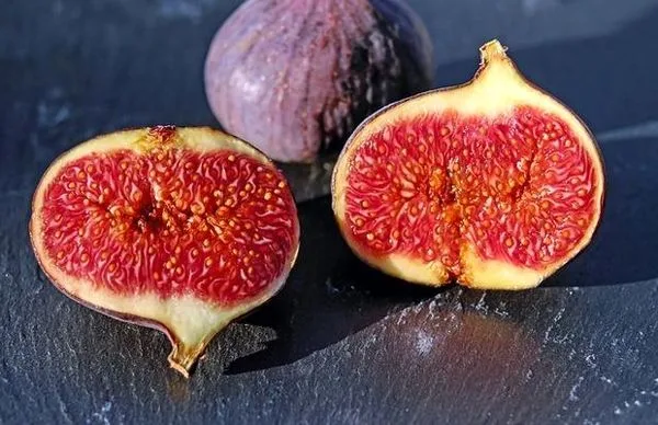 خاصیت شگفت انگیز انجیر خشک