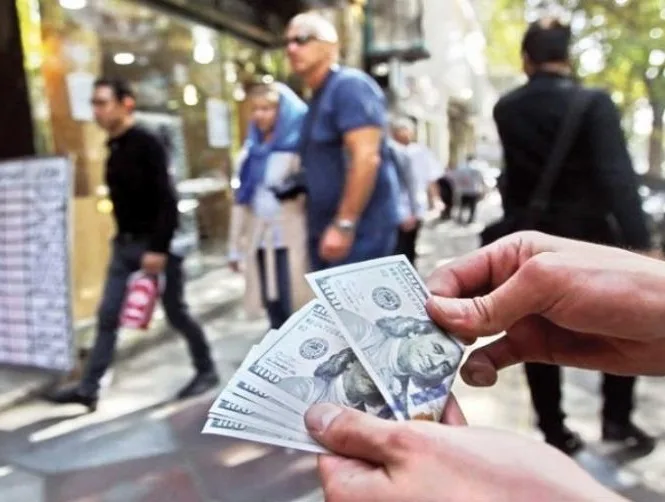 تخصیص ارز به خریداران ارز از بازار آزاد ممنوع شد