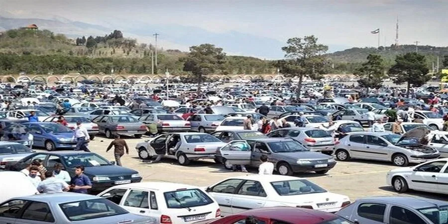 ورود دو خودروسازخصوصی به بورس کالا