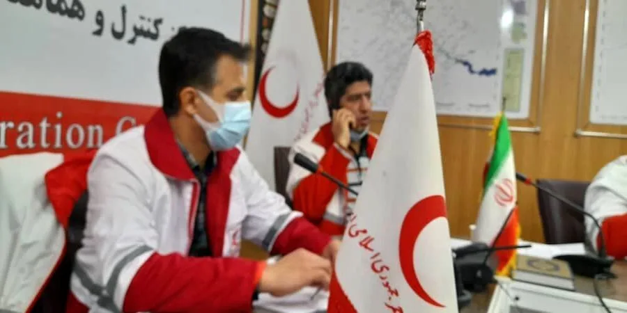 آخرین وضعیت روستاهای متأثر از زمینلرزه خوی