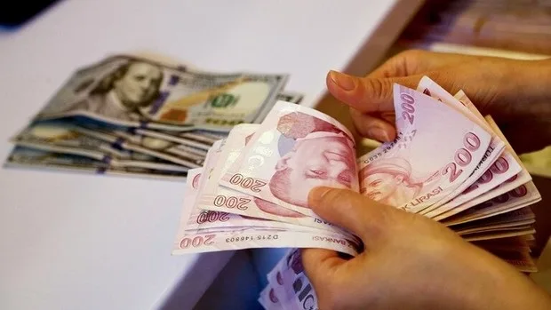 قیمت لیر ترکیه، امروز ۲۴ اردیبهشت ۱۴۰۱ +جدول