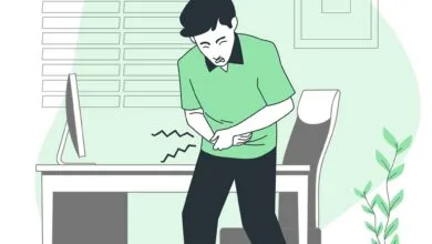 راه حل برای کاهش علائم یبوست مزمن