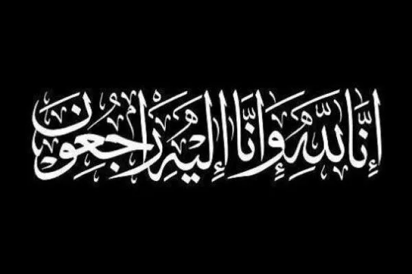 ناصر میرواحدی درگذشت