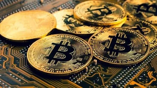 پیش بینی قیمت بیت کوین