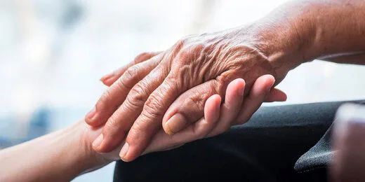 علائم اولیه بیماری پارکینسون