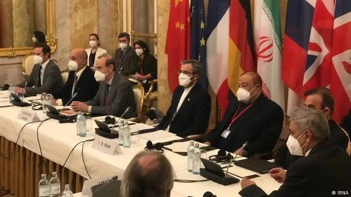 سرگیری روند مذاکرات هستهای در وین