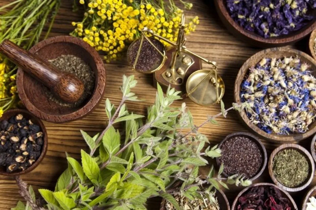 توصیههای طب سنتی برای پیشگیری از یائسگی زودرس