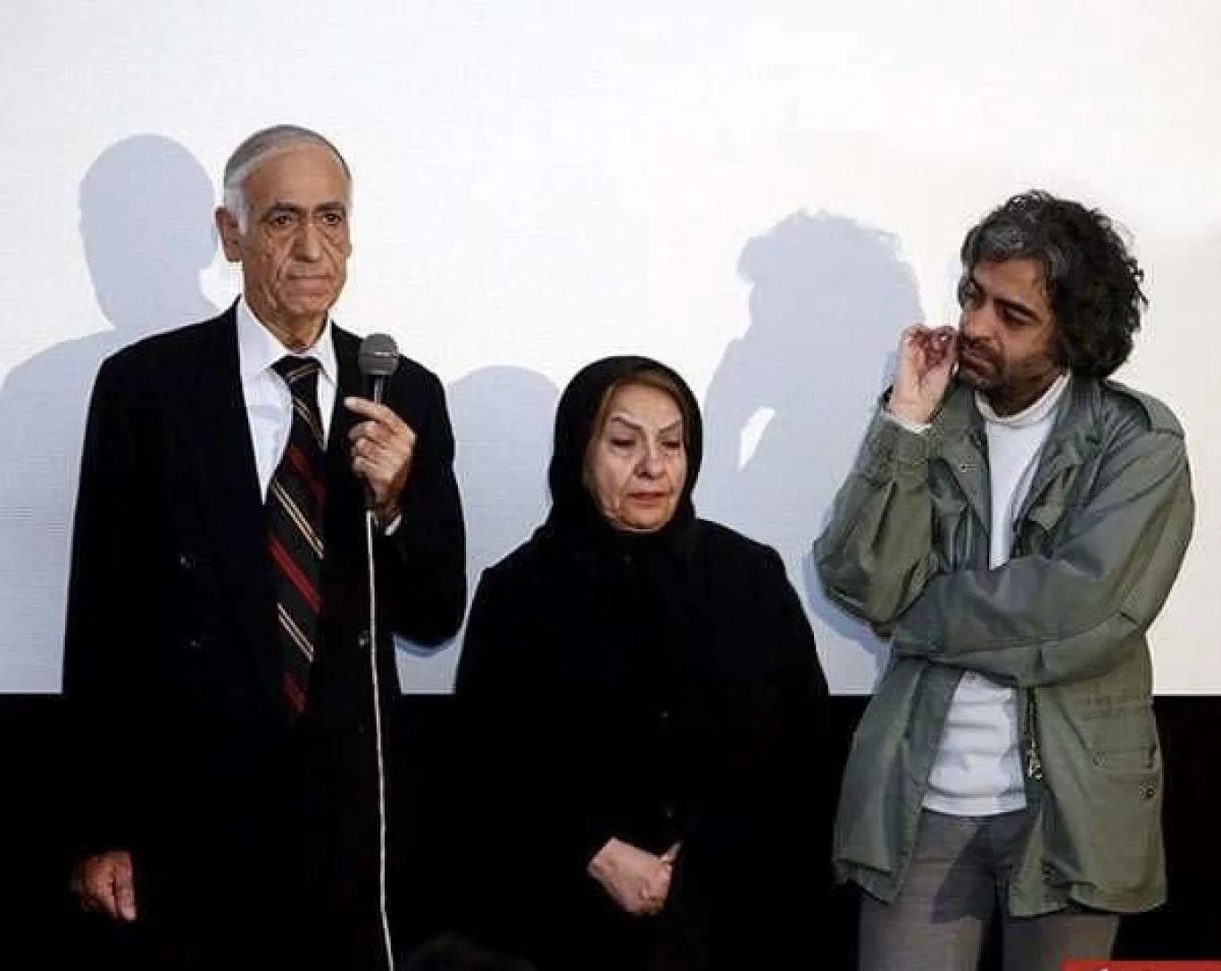 حکم مادر بابک خرمدین اعلام شد