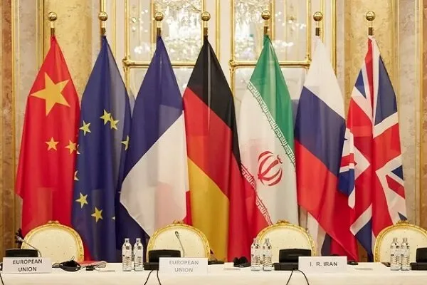 زمان و مکان مذاکرات ایران و اروپا مشخص شد