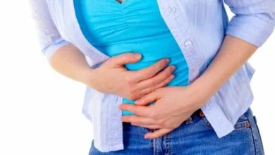بیماریهای کبدی، ونشانه های آن