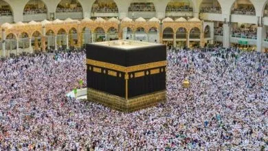 فرصت ثبتنام زائران حج رو به پایان است