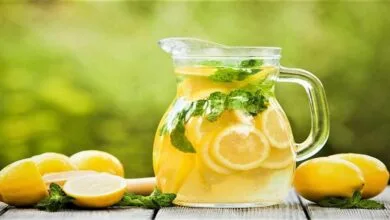 طب گیاه درمانی / خواص به لیمو در طب سنتی