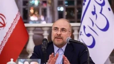 ترکیب جدید هیئت رئیسه مجلس+ جدول