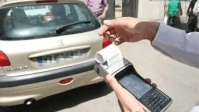 توقیف این خودروها بعد از 14 فروردین