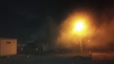 وقوع حادثه درخوابگاه دانشجویی دختران +جزئیات