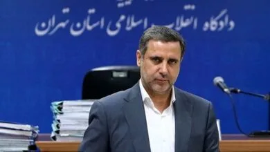 علی دیواندری تبرئه شد