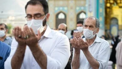 روز احتمالی عید فطر اعلام شد