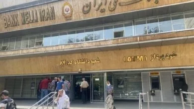 جزییات جالب درباره سرقت از بانک ملی