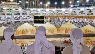 انصراف 70 زائر حج پس از صدور ویزا به دلیل افزایش هزینه