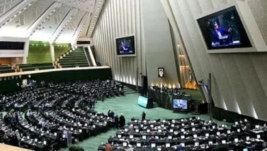 نشست غیرعلنی مجلس درباره کالاهای اساسی و حقوق بازنشستگان
