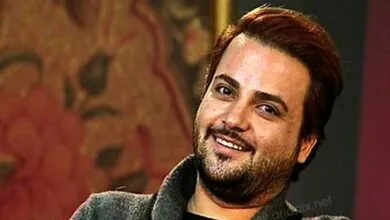 مهدی سلوکی از کارگردان سیلی خورد