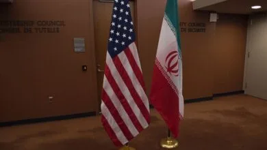 یک دیپلمات اروپایی: پیامهای جدید ایران قابل توجه نیست
