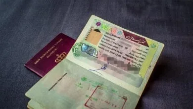 شرایط صدور ویزای ایران برای جامجهانی قطر اعلام شد