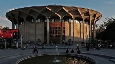 اکران چهار اثر نمایشی در تئاتر شهر
