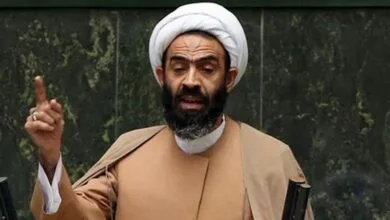 پرونده حسن روحانی تعیین تکلیف شود