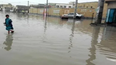 هشدار هواشناسی درباره سامانه بارشی"مانسون" در کشور