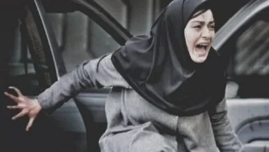اکران فیلم سینمایی هناس رایگان میشود