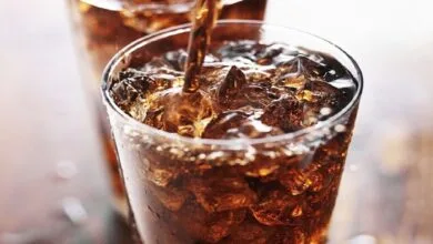 اولین و مهمترین عوارض و مضرات نوشابه