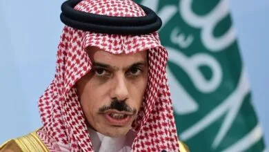 گفتوگوی وزیر خارجه عربستان با بورل درباره برجام