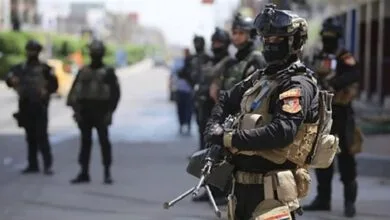 تلاش تروریستی برای هدف قرار دادن زائران اربعین ناکام ماند