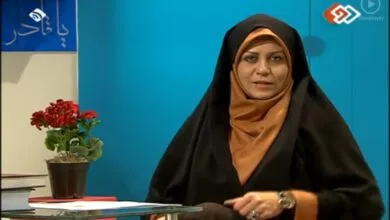 مجری دهه 60 و 70 در خارج از کشور +عکس