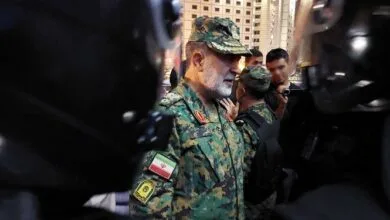 عوامل اصلی «آشوبگران» شناسایی شدند