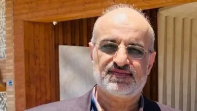 واکنش محمد اصفهانی، درباره اتفاقات اخیر