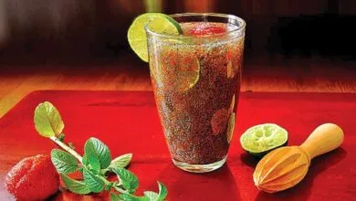 خواص خاکشیر برای زنان باردار / مصرف خاکشیر برای برخی افراد ممنوع!