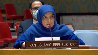 هشدار ایران به دولتهای خارجی