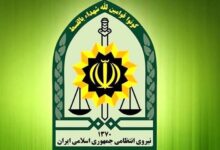 معاون فراجا درباره انتشار خبری درباره آتش زدن جنازه بیمار