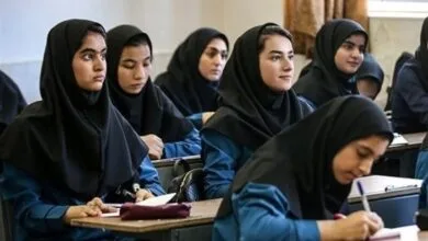 کلیات طرحی درباره تغییر تقویم آموزشی مدارس تصویب شد