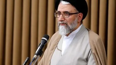 عامل دوم حمله تروریستی شاهچراغ دستگیر شد