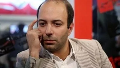 سرنوشت کامران نجف زاده چه می شود؟