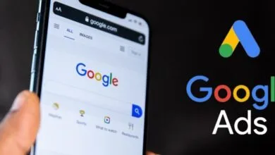 گوگل ادز رفع فیلتر شد