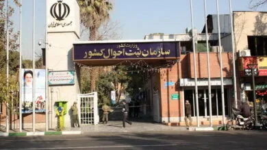 سامانه جدید خدمات ثبت احوال + جزییات