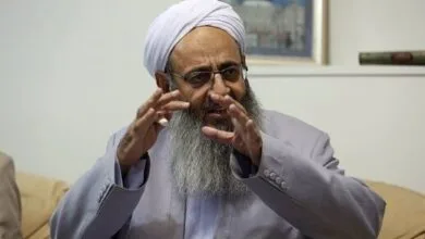 جزئیات دیدار مولوی عبدالحمید با نماینده مقام معظم رهبری